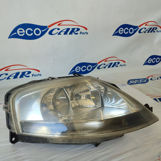 Fanale anteriore dx Citroen C3 ecoAG1921