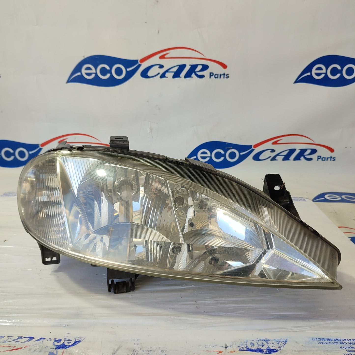 Fanale anteriore dx Renault Megane 2001 ecoAG1923