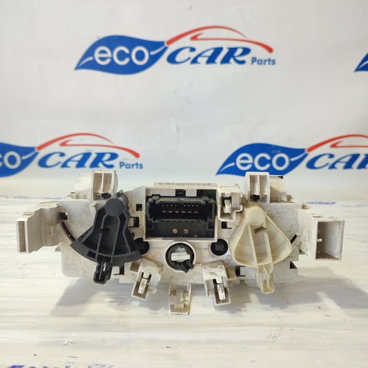 Citroen C3 manuelle Klimaanlagenbedienung Code: N105560A ecoAG1924