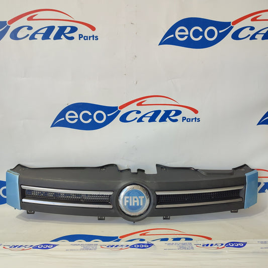 Light blue front mask Fiat Panda 169 2006 ecoAG1925