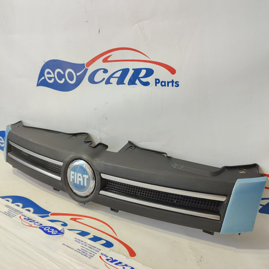Light blue front mask Fiat Panda 169 2006 ecoAG1925