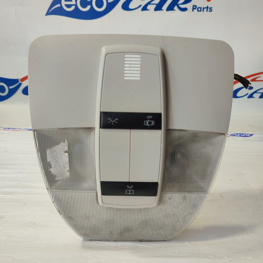 Interior courtesy light Mercedes A-Class 2008 ecoAG1927