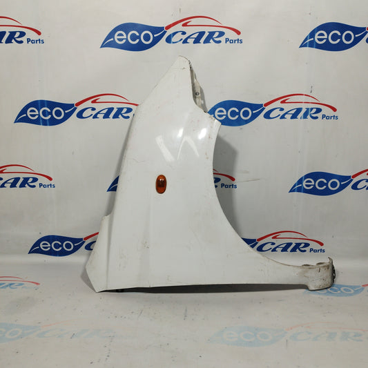 Parafango dx  bianco Chevrolet Matiz 2006 ecoAC4140