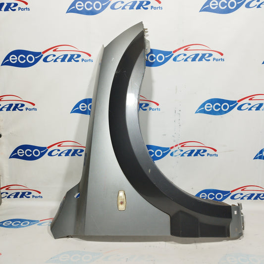 Medium gray right fender Kia Sorento 2005 ecoAC4141
