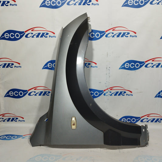 Medium gray right fender Kia Sorento 2005 ecoAC4141