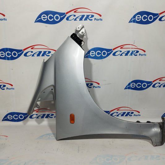 Parafango dx  grigio argento Honda Jazz 2010 ecoAC4145