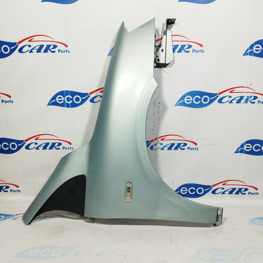 Water green right fender Fiat Multipla 2007 ecoAC4189