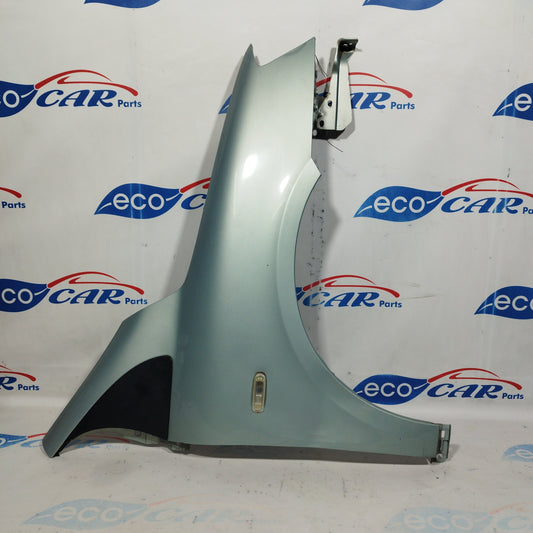 Water green right fender Fiat Multipla 2007 ecoAC4189