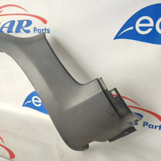 Left front fender molding Fiat Sedici 2009 code: 77221-79jal ecoAG1932