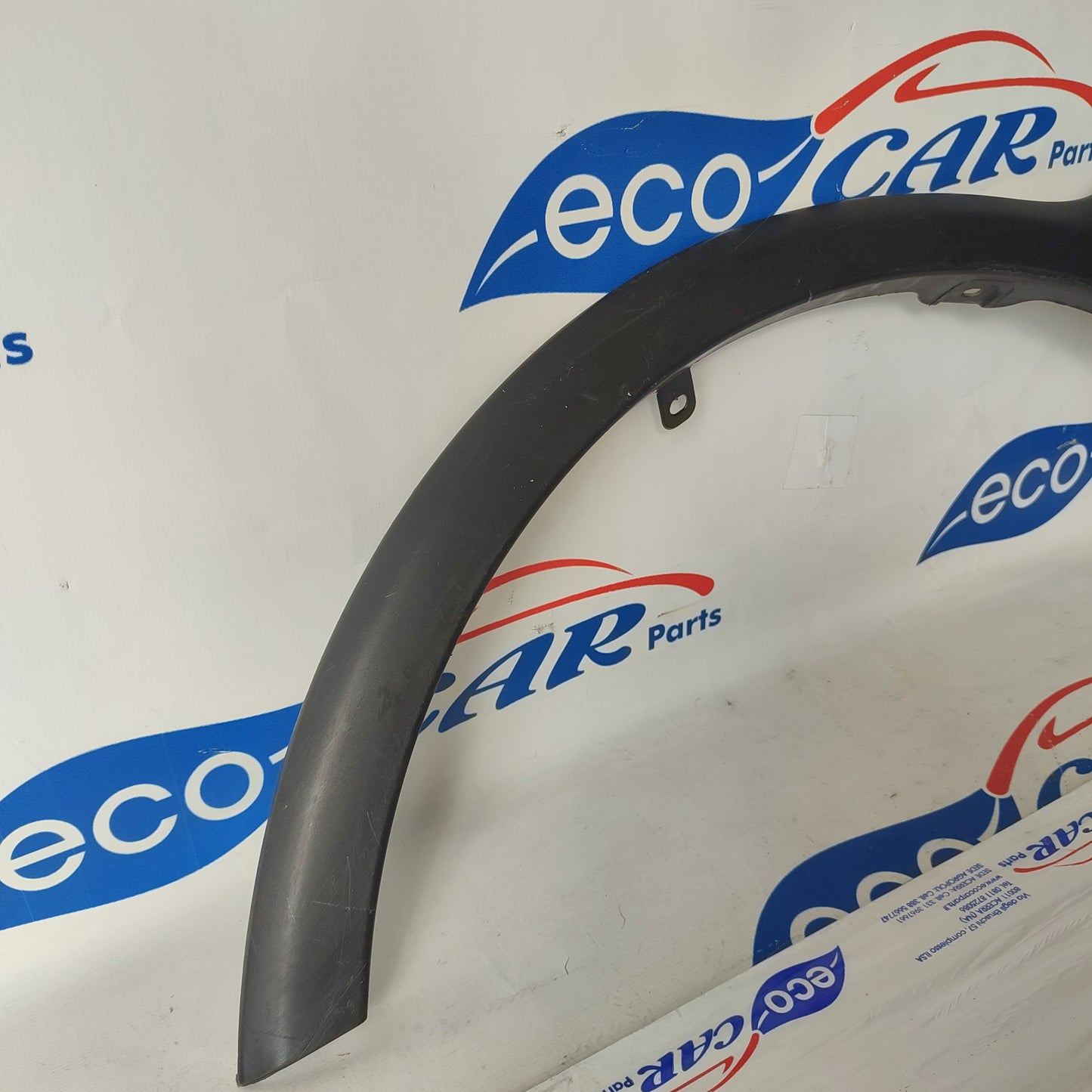 Modanatura parafango anteriore sx Fiat Sedici 2009 cod: 77221-79jal ecoAG1932