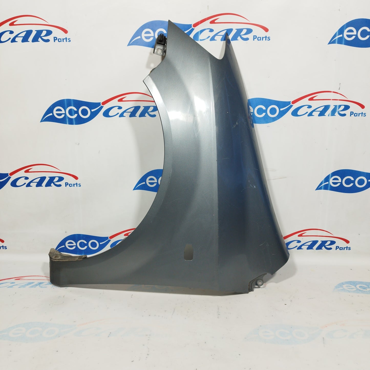 Dark gray left fender Hyundai Getz 2003 ecoAC4147