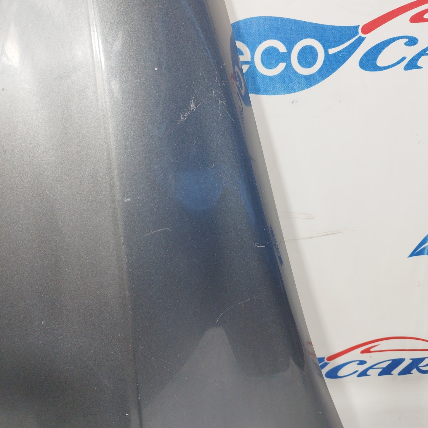 Dark gray left fender Hyundai Getz 2003 ecoAC4147