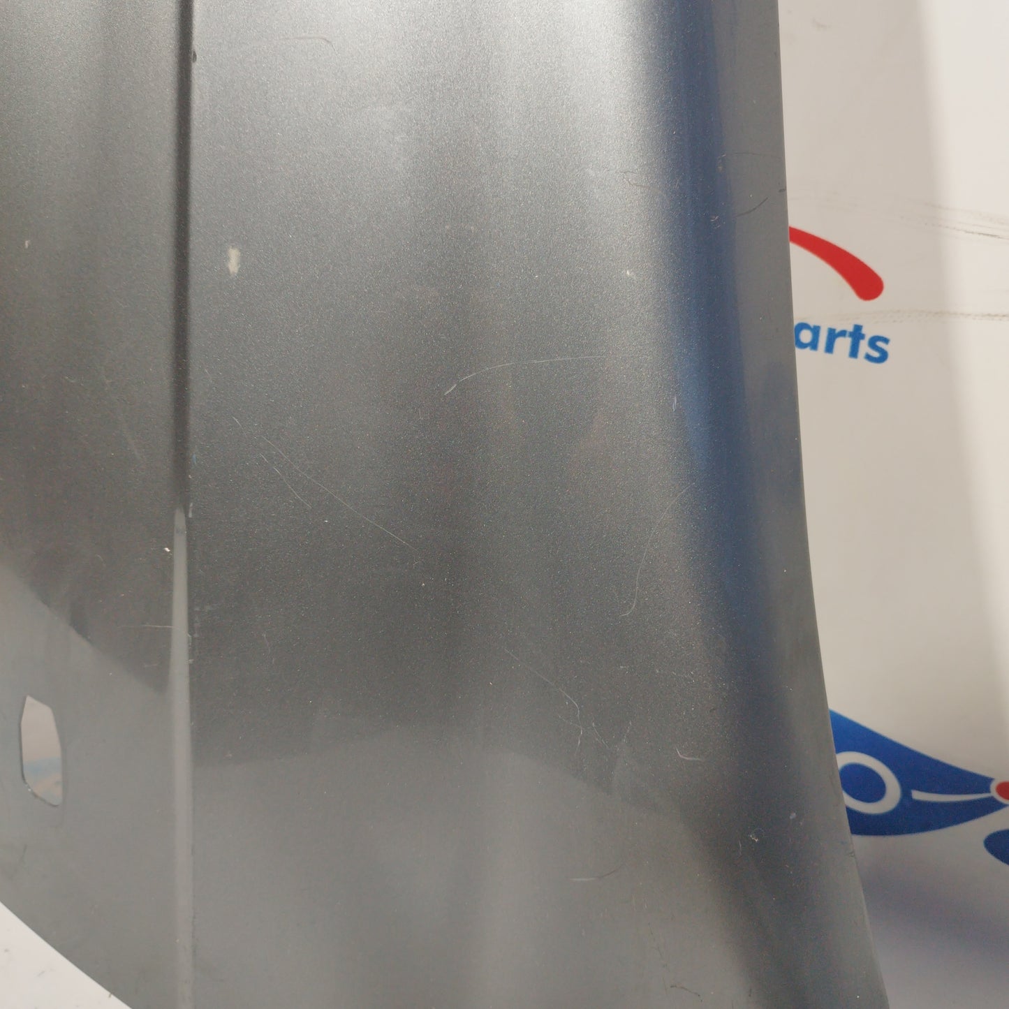 Dark gray left fender Hyundai Getz 2003 ecoAC4147