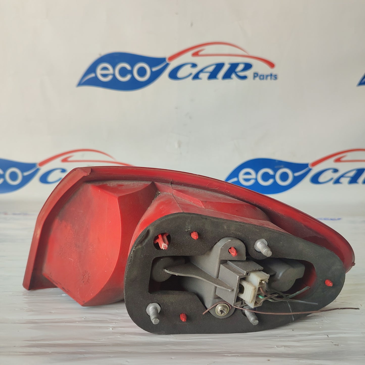 Alfa Romeo 147 ecoAG1934 Außenleuchte links hinten