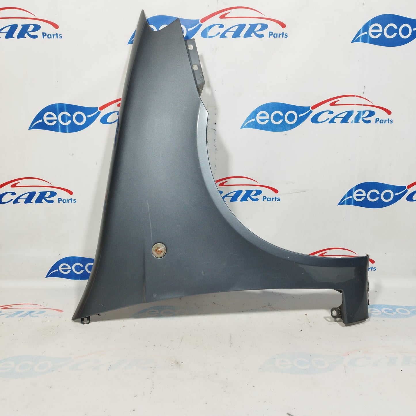 Right fender gray Fiat Punto 2005 ecoAC4156