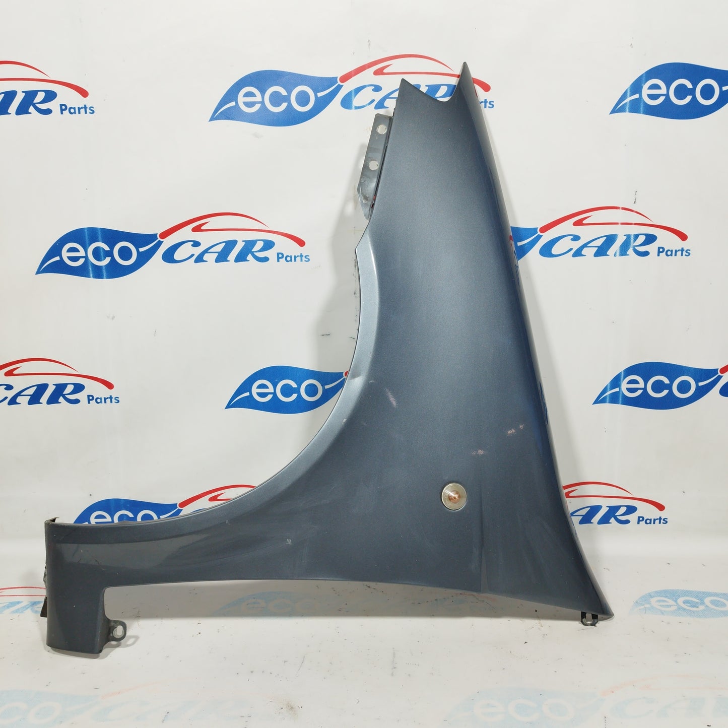 Left gray mudguard Fiat Punto 2005 ecoAC4157