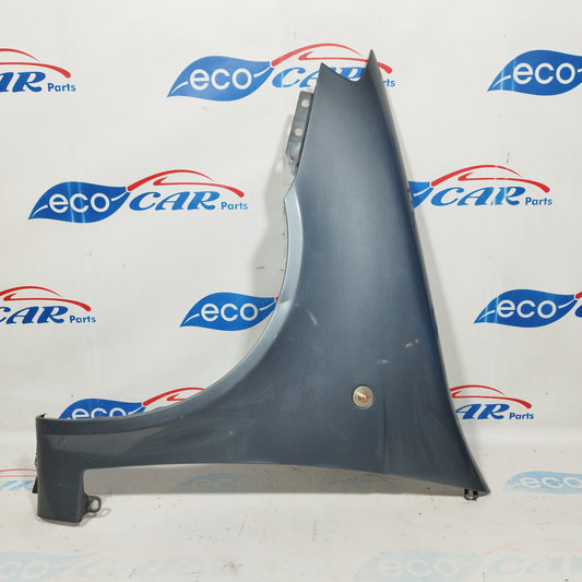 Left gray mudguard Fiat Punto 2005 ecoAC4157