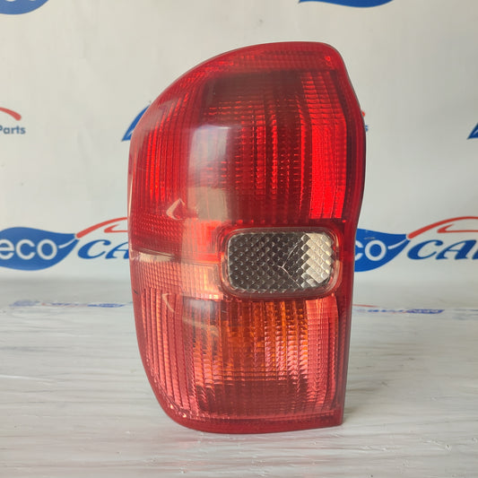 Linke Rückleuchte Toyota Rav 4 2002 ecoAG1935