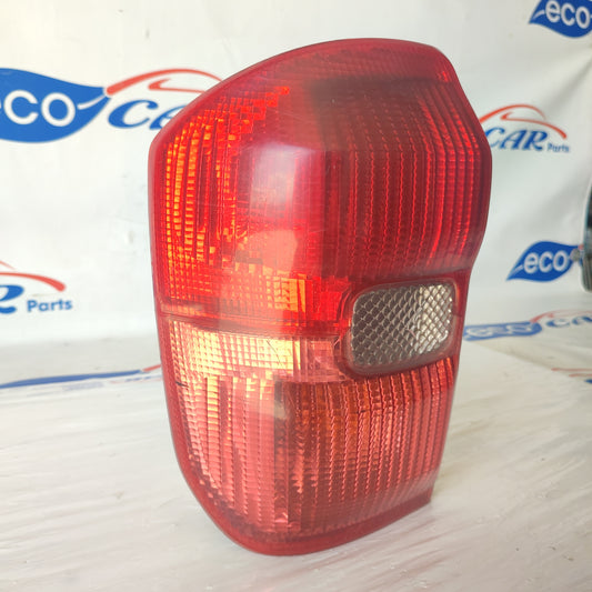 Linke Rückleuchte Toyota Rav 4 2002 ecoAG1935