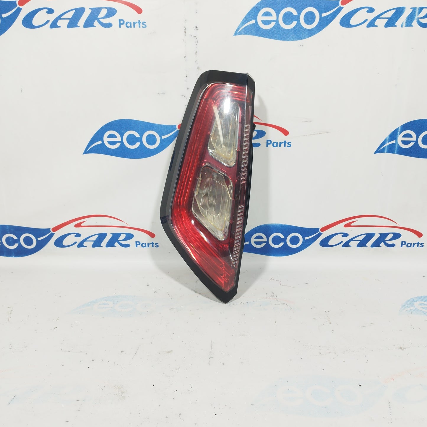 Fiat Punto Evo ecoAC4168 linkes Rücklicht