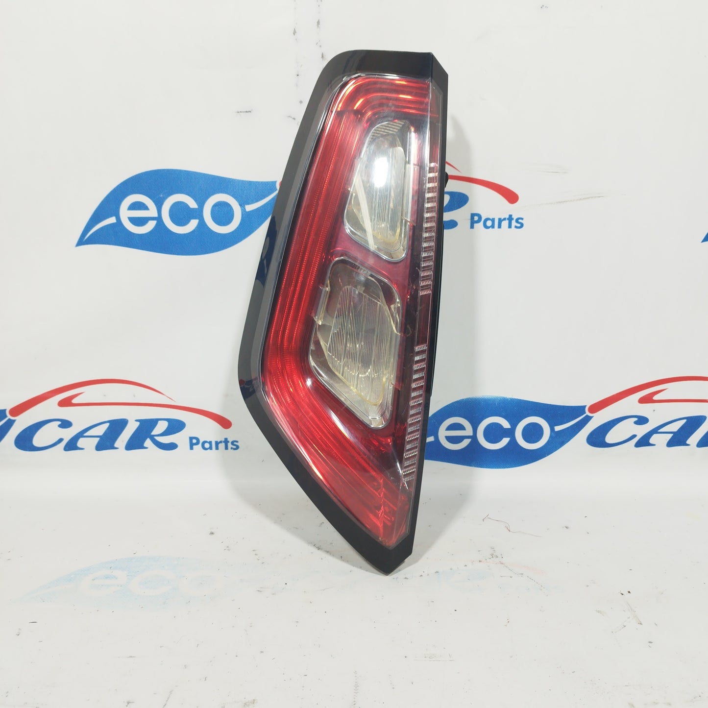 Fiat Punto Evo ecoAC4168 linkes Rücklicht