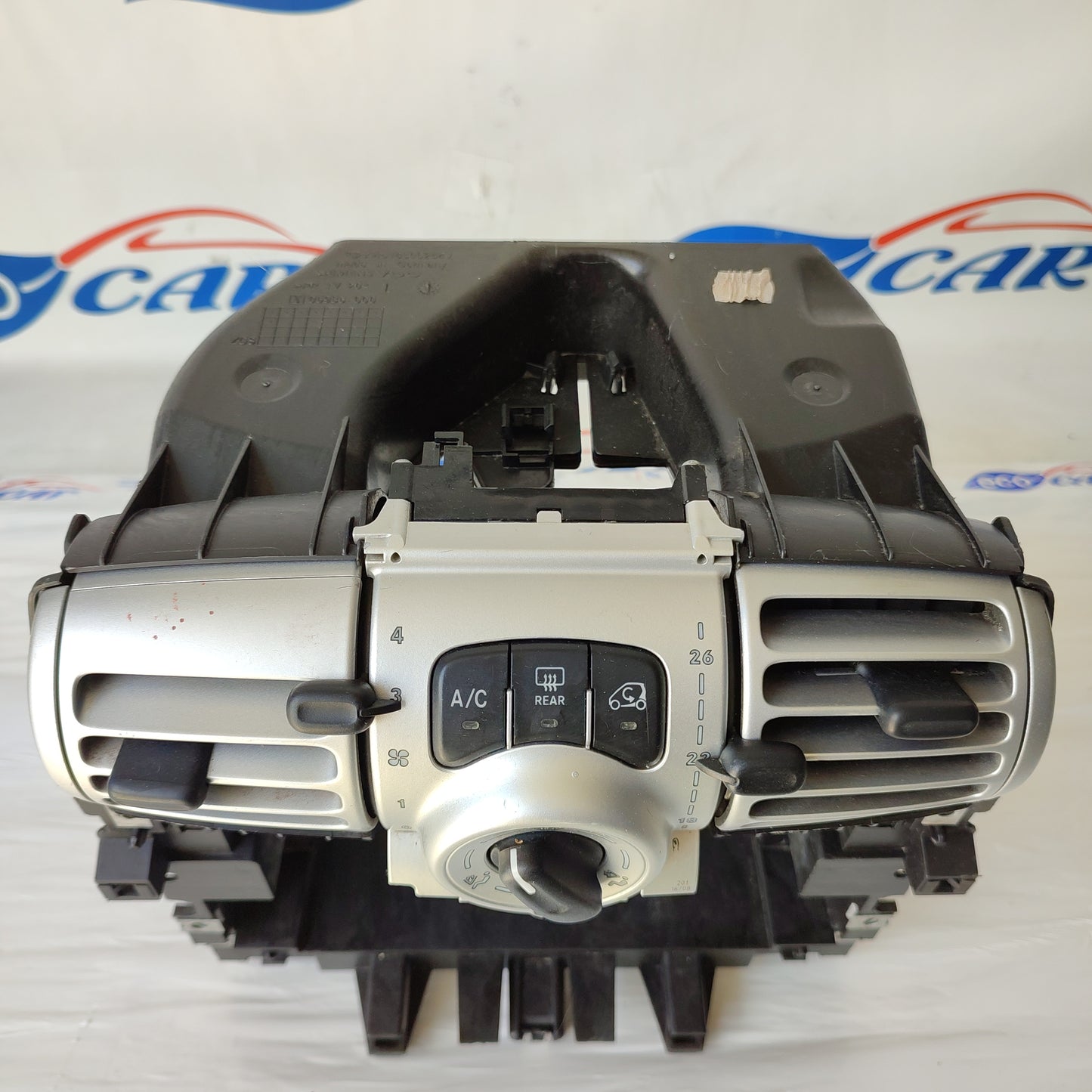Pulsantiera comandi clima Smart 451 cod: A4518300254 ecoAG1940