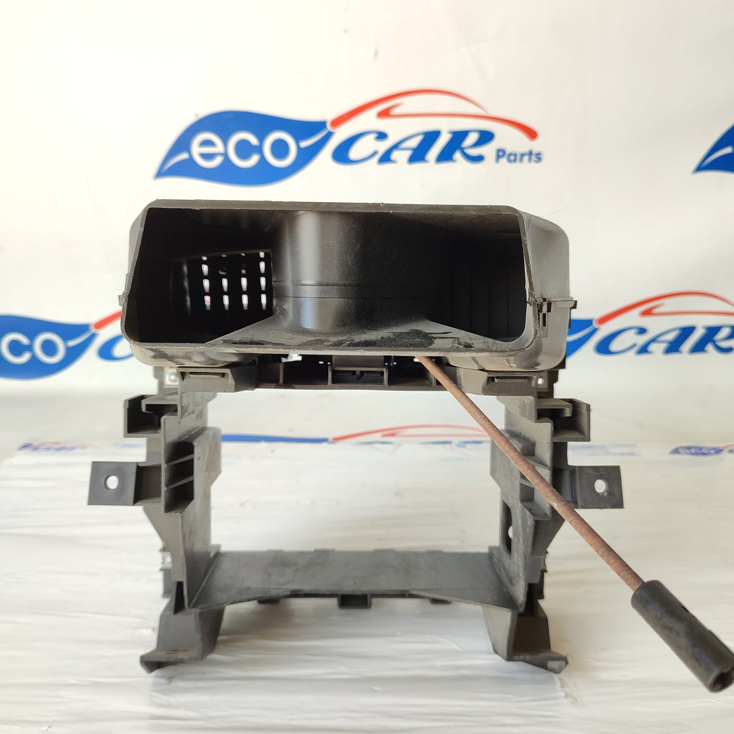Pulsantiera comandi clima Smart 451 cod: A4518300254 ecoAG1940