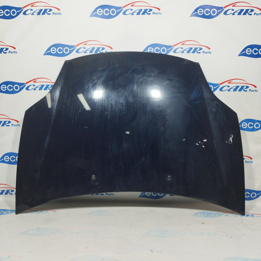 Capot azul Fiat Bravo 2010 ecoAC4170