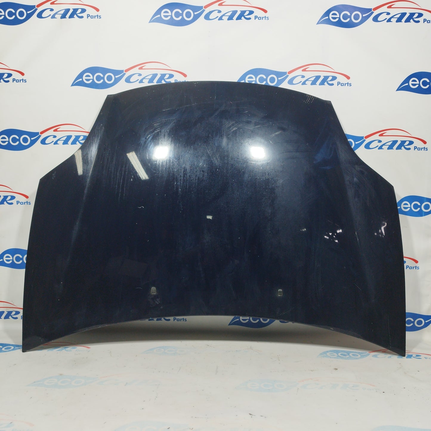 Capot azul Fiat Bravo 2010 ecoAC4170