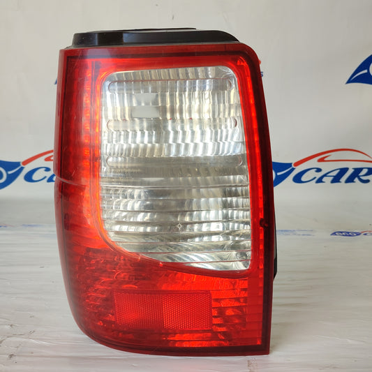 Linke Rückleuchte Kia Joice 2002 ecoAG1941