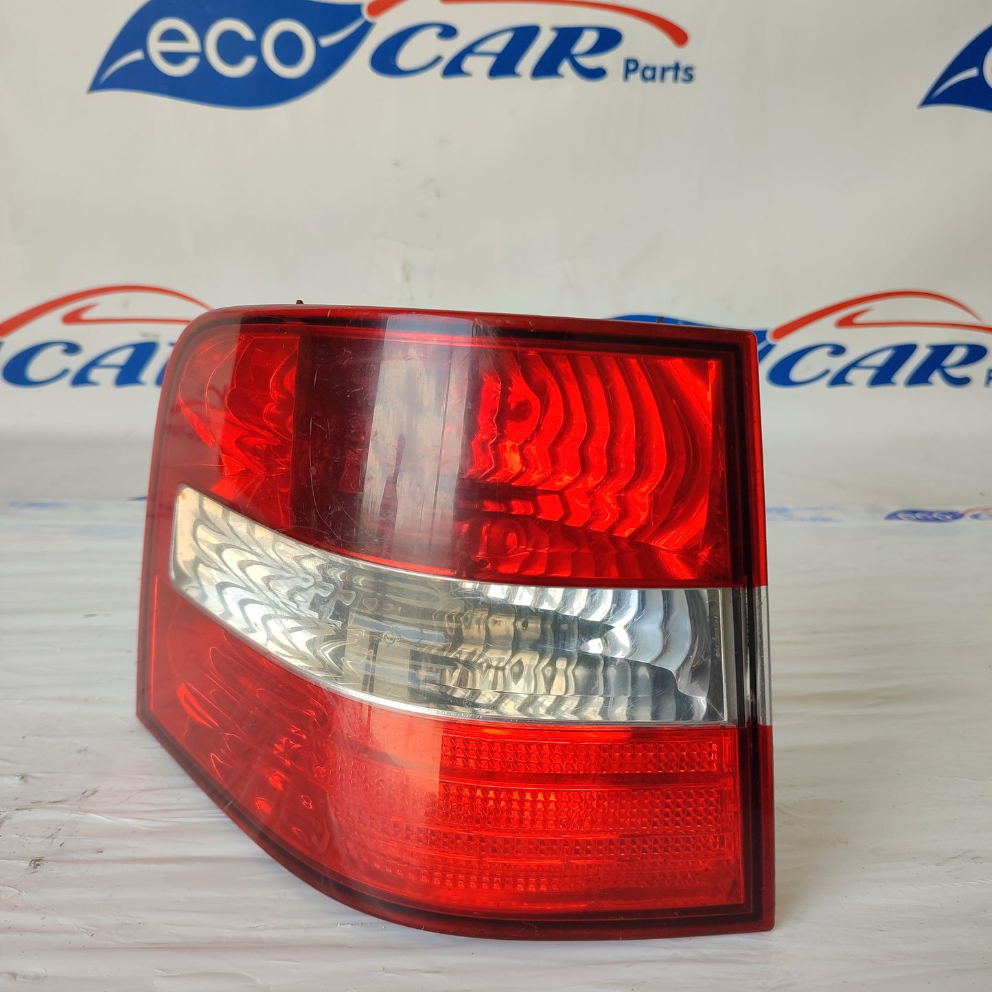 Fiat Stilo sw ecoAG1943 Außenleuchte links hinten