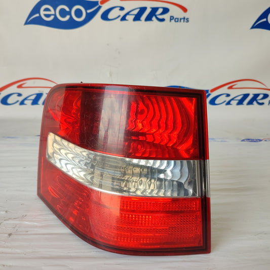 Fiat Stilo sw ecoAG1943 Außenleuchte links hinten