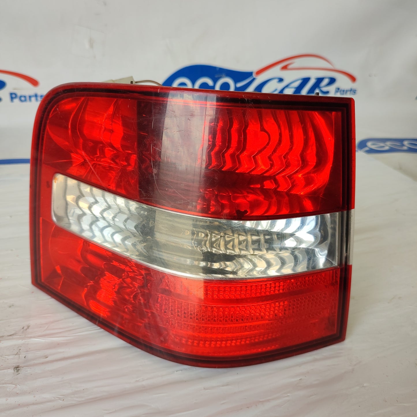 Fiat Stilo sw ecoAG1943 Außenleuchte links hinten