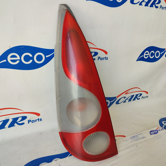 Toyota Yaris Verso 2000 ecoAG1944 Linke Rückleuchte
