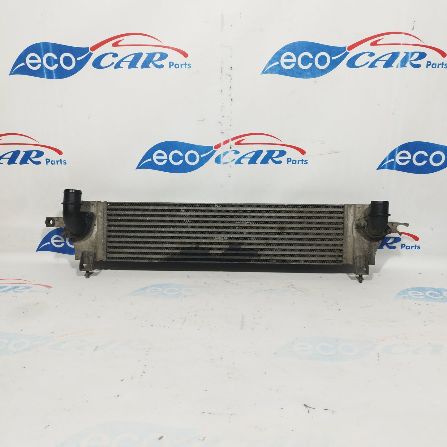 Intercooler radiator Nissan Qashqai 1.5dci 14461-bb30a ecoAC4173