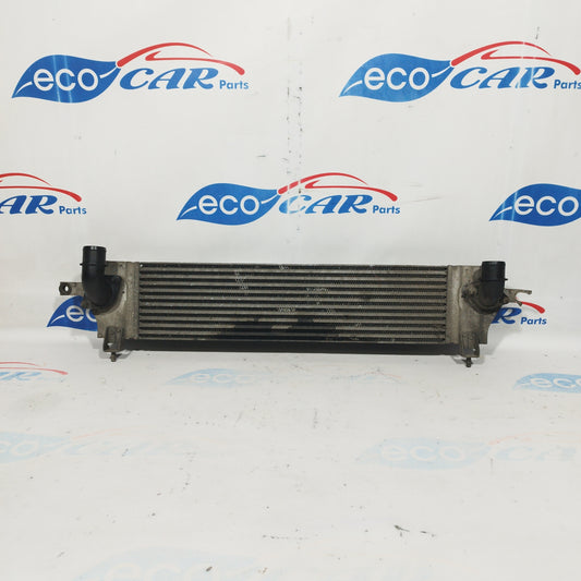 Nissan Qashqai 1.5dci Ladeluftkühler 14461-bb30a ecoAC4173