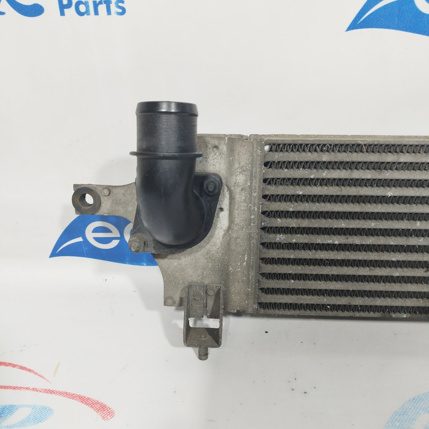 Intercooler radiator Nissan Qashqai 1.5dci 14461-bb30a ecoAC4173