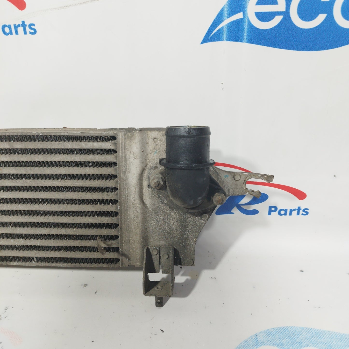 Intercooler radiator Nissan Qashqai 1.5dci 14461-bb30a ecoAC4173