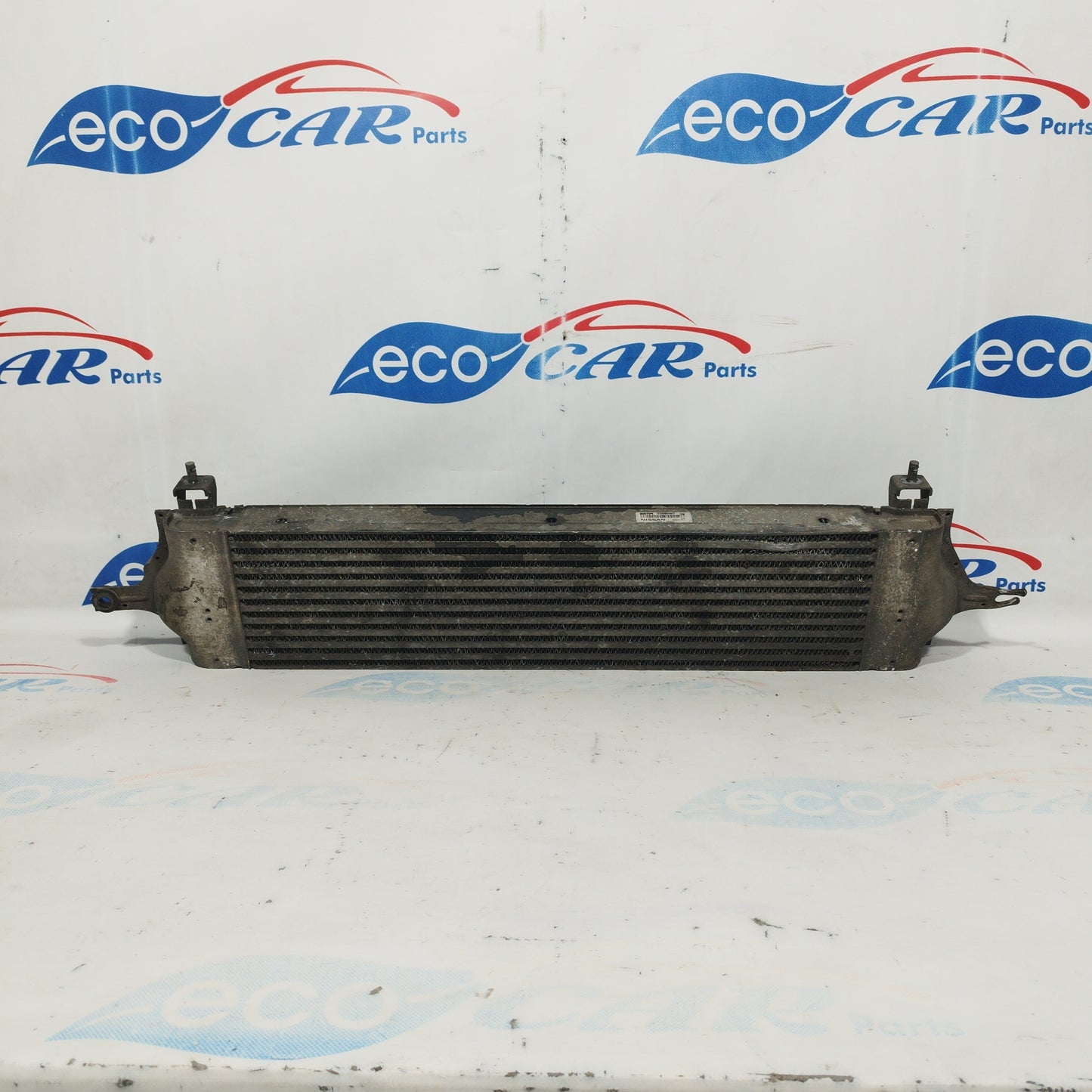 Intercooler radiator Nissan Qashqai 1.5dci 14461-bb30a ecoAC4173