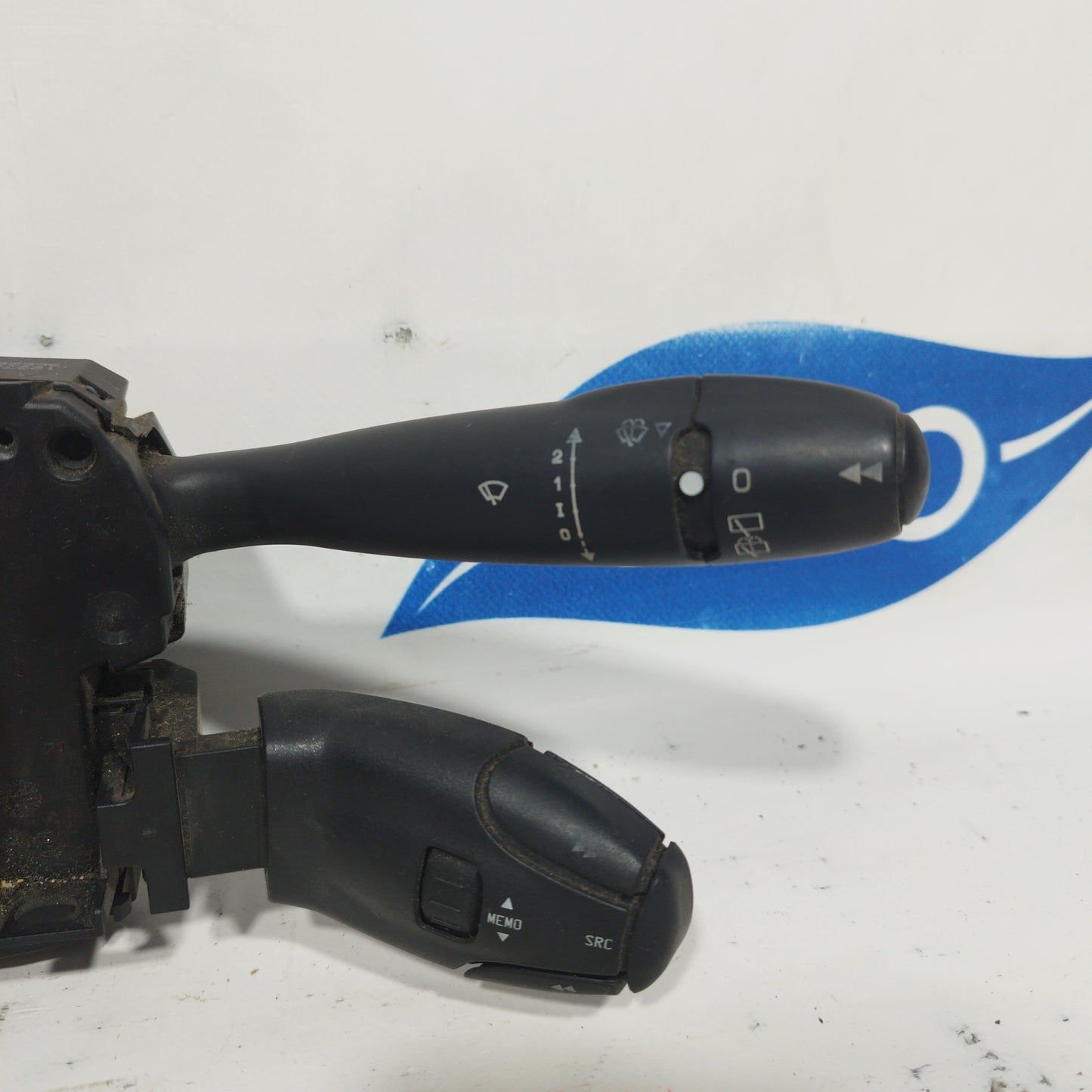 Devioluci Peugeot 307 96628730xt ecoAC4175