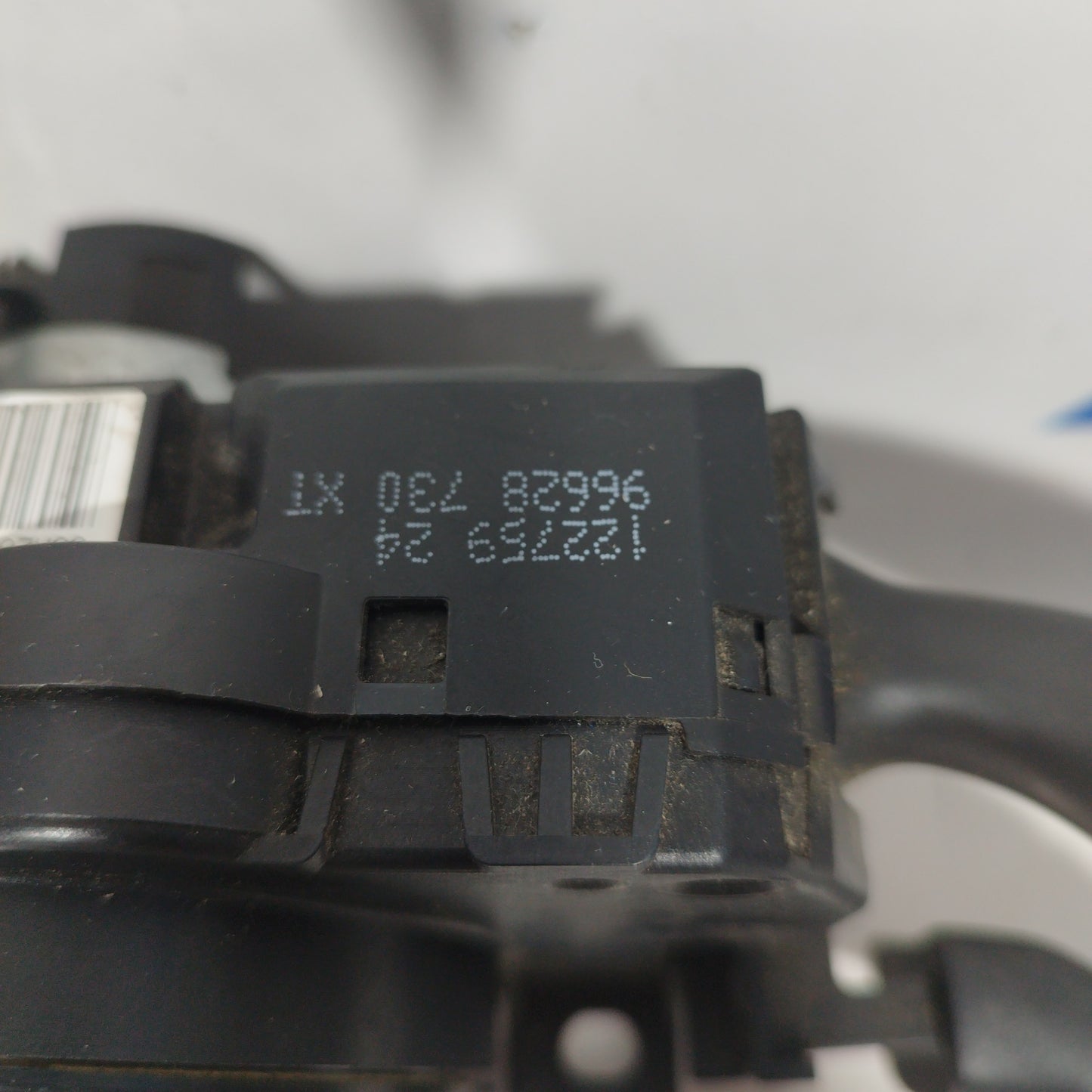 Devioluci Peugeot 307 96628730xt ecoAC4175