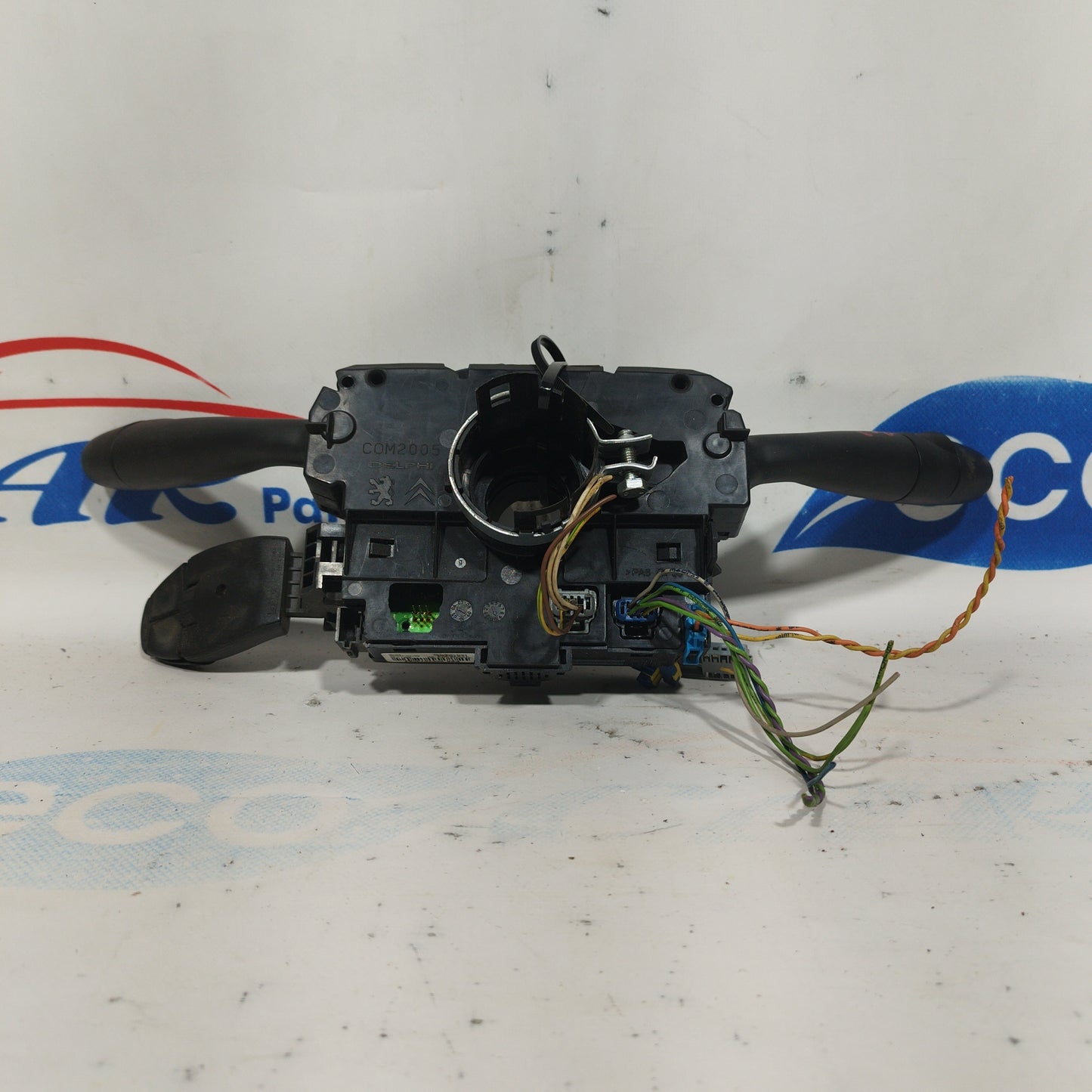 Devioluci Peugeot 307 96628730xt ecoAC4175