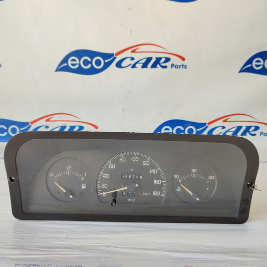 Instrument panel Fiat Ducato 2.5TD 1999 cod. 6047240050 ecoAG1947