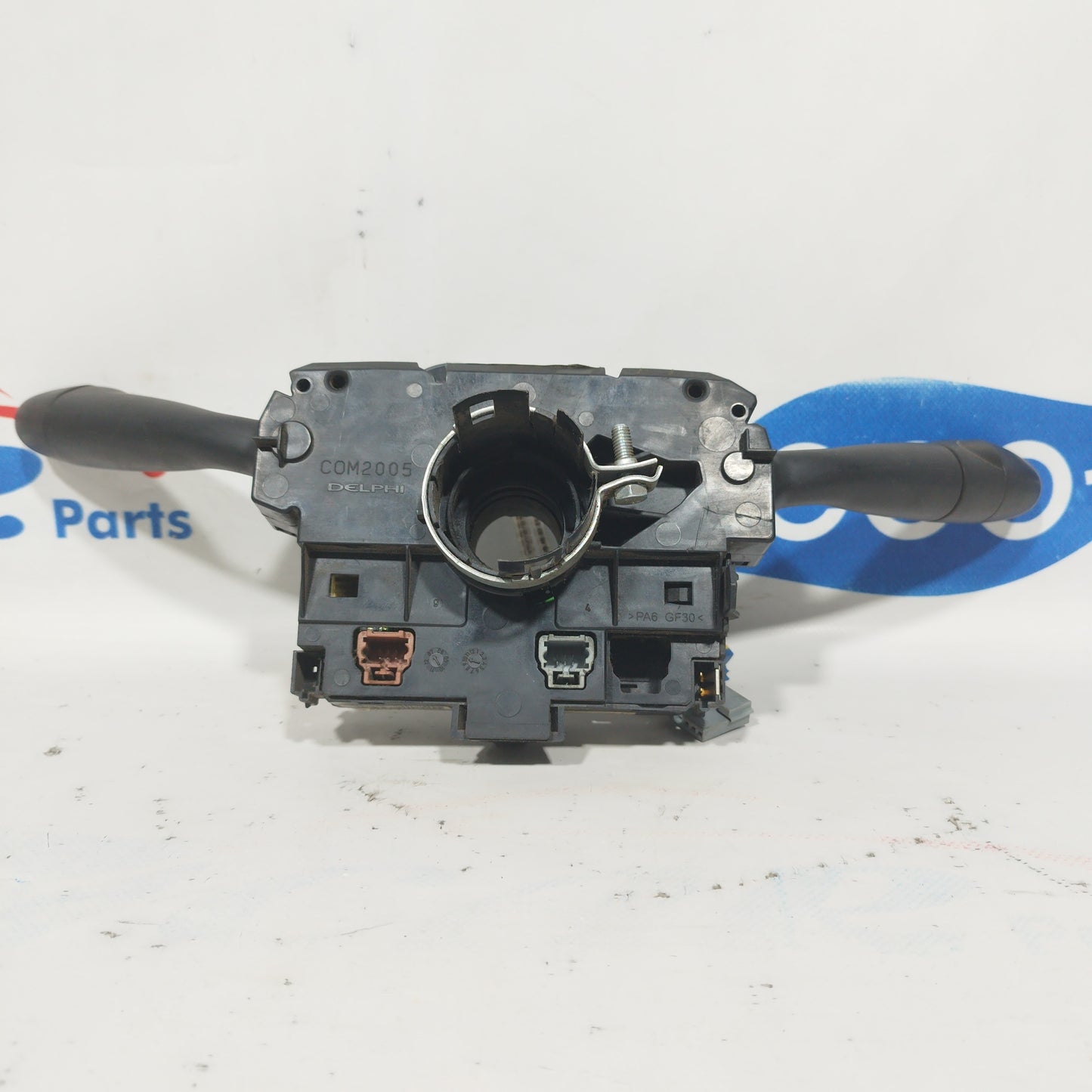 Devioluci Citroen C3 2004 96640414xt ecoAC4176