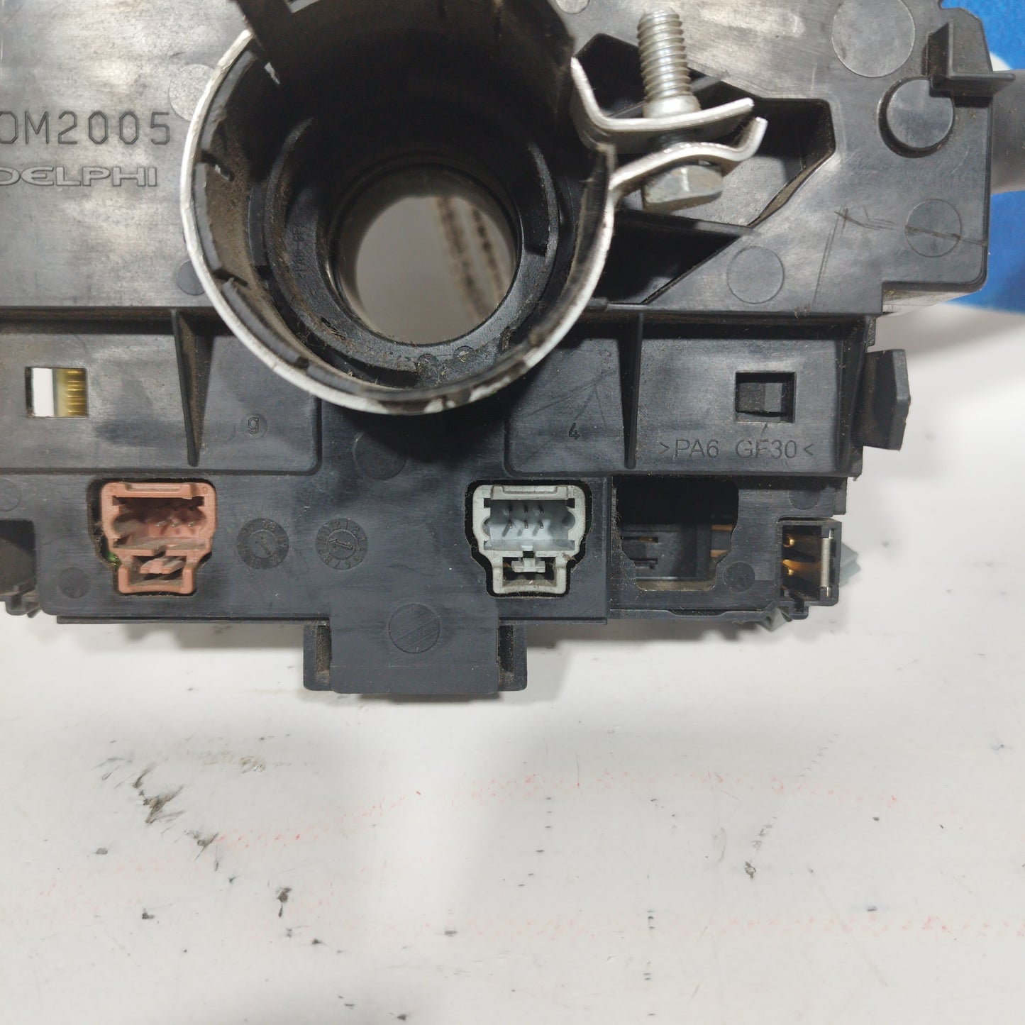 Devioluci Citroen C3 2004 96640414xt ecoAC4176