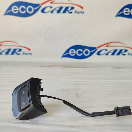 Multifunktions-Tastenschalter links Dacia Logan 2014 cod.255501208r ecoAG1950