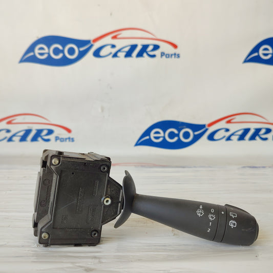 rechter Lichtschalter Dacia Logan 2014, Teilenummer E10670243 ecoAG1951