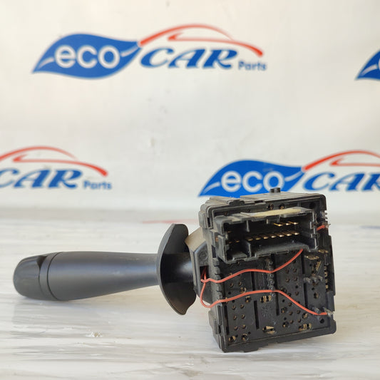 rechter Lichtschalter Dacia Logan 2014, Teilenummer E10670243 ecoAG1951