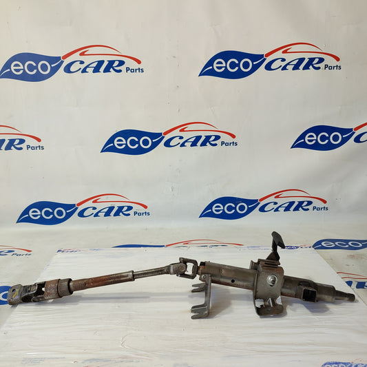 Lenksäule Dacia Logan MCV 2012 Code 120622000025 ecoAG1961