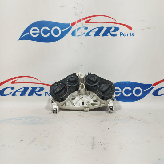 Ford Ka 2010 ecoAC4181 manuelles Klimaanlagen-Bedienfeld